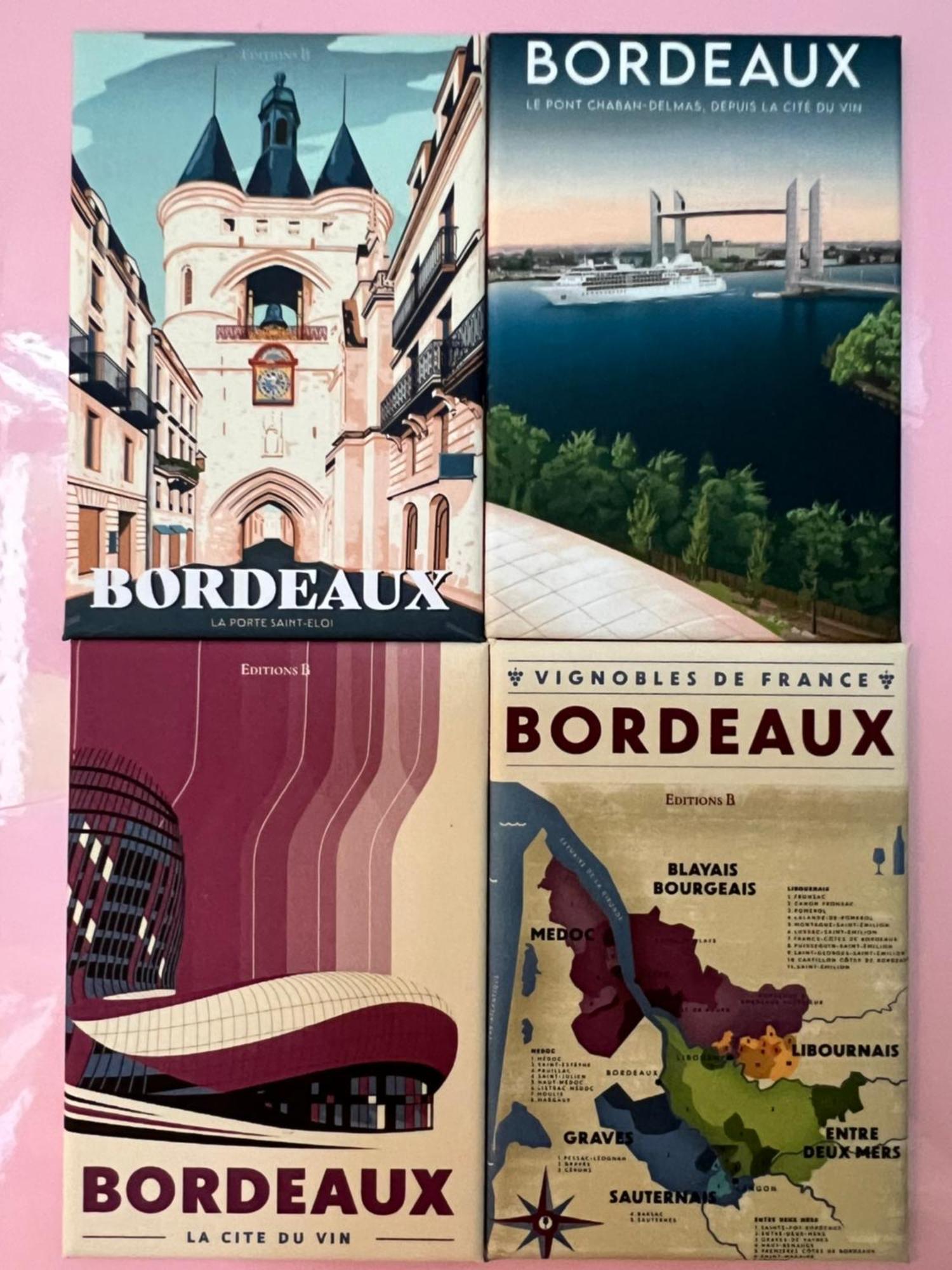 Bordeaux Au Coeur Des Vignes Cadaujac Vila Exterior foto